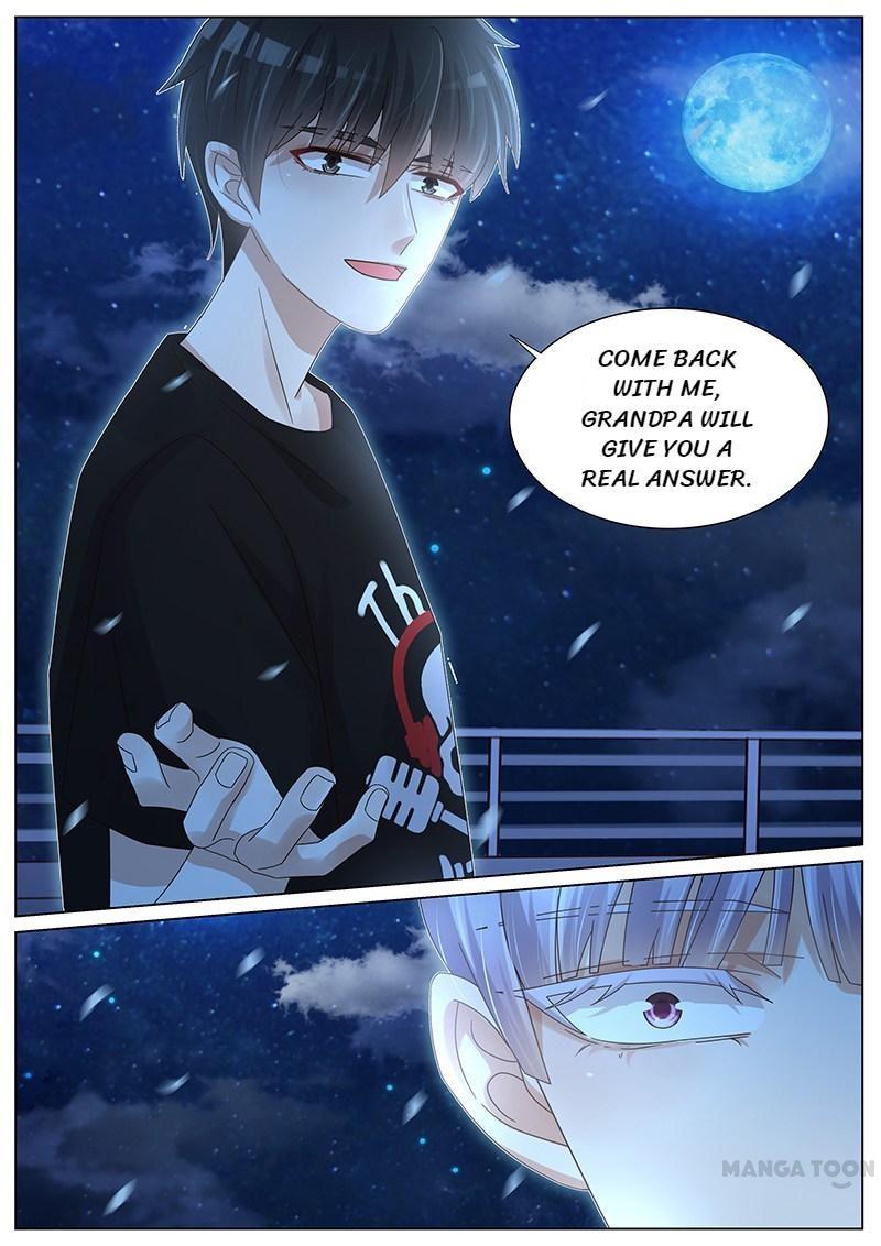 Wangpai Xiao Cao ( Hunk No.1 ) Chapter 225 - page 9
