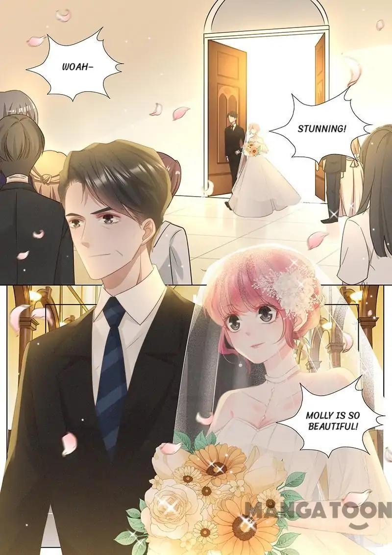 Wangpai Xiao Cao ( Hunk No.1 ) Chapter 342 - page 4