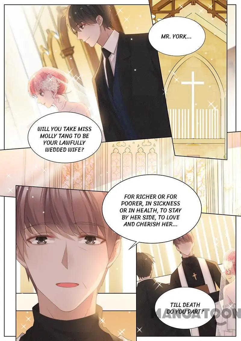 Wangpai Xiao Cao ( Hunk No.1 ) Chapter 342 - page 6