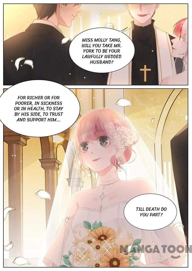 Wangpai Xiao Cao ( Hunk No.1 ) Chapter 342 - page 8