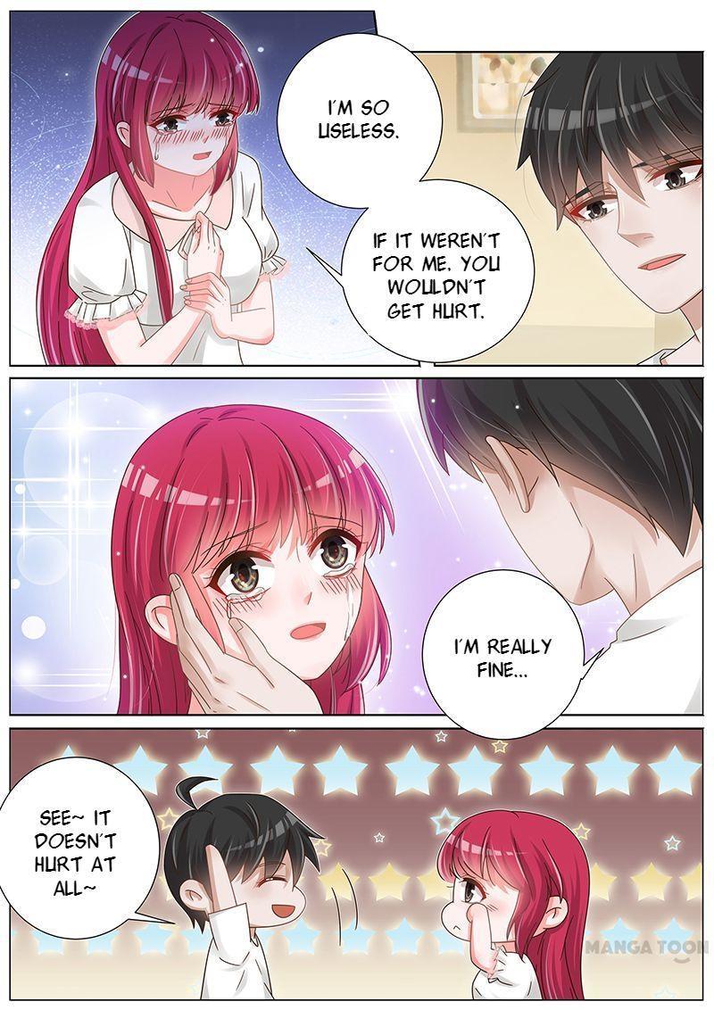 Wangpai Xiao Cao ( Hunk No.1 ) Chapter 159 - page 3