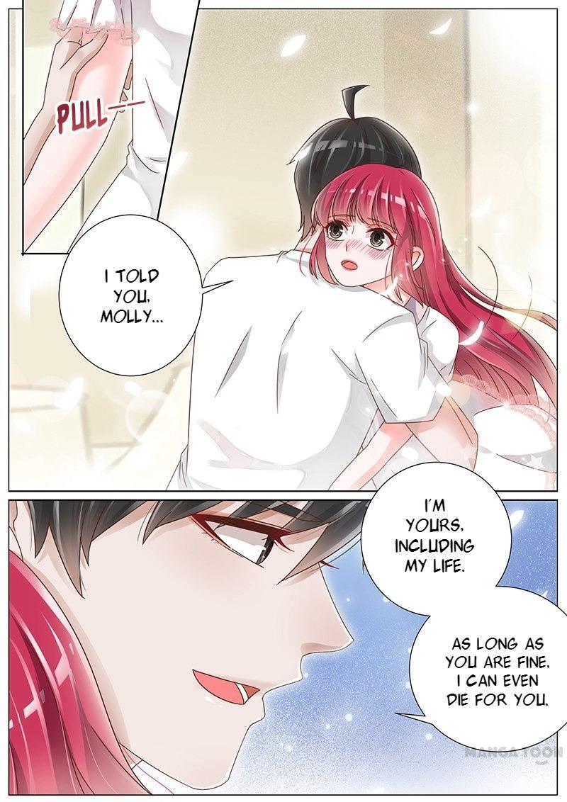 Wangpai Xiao Cao ( Hunk No.1 ) Chapter 159 - page 4