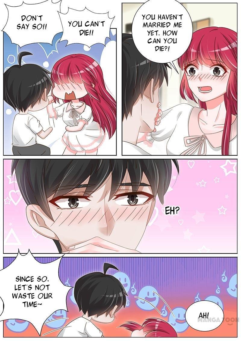 Wangpai Xiao Cao ( Hunk No.1 ) Chapter 159 - page 5