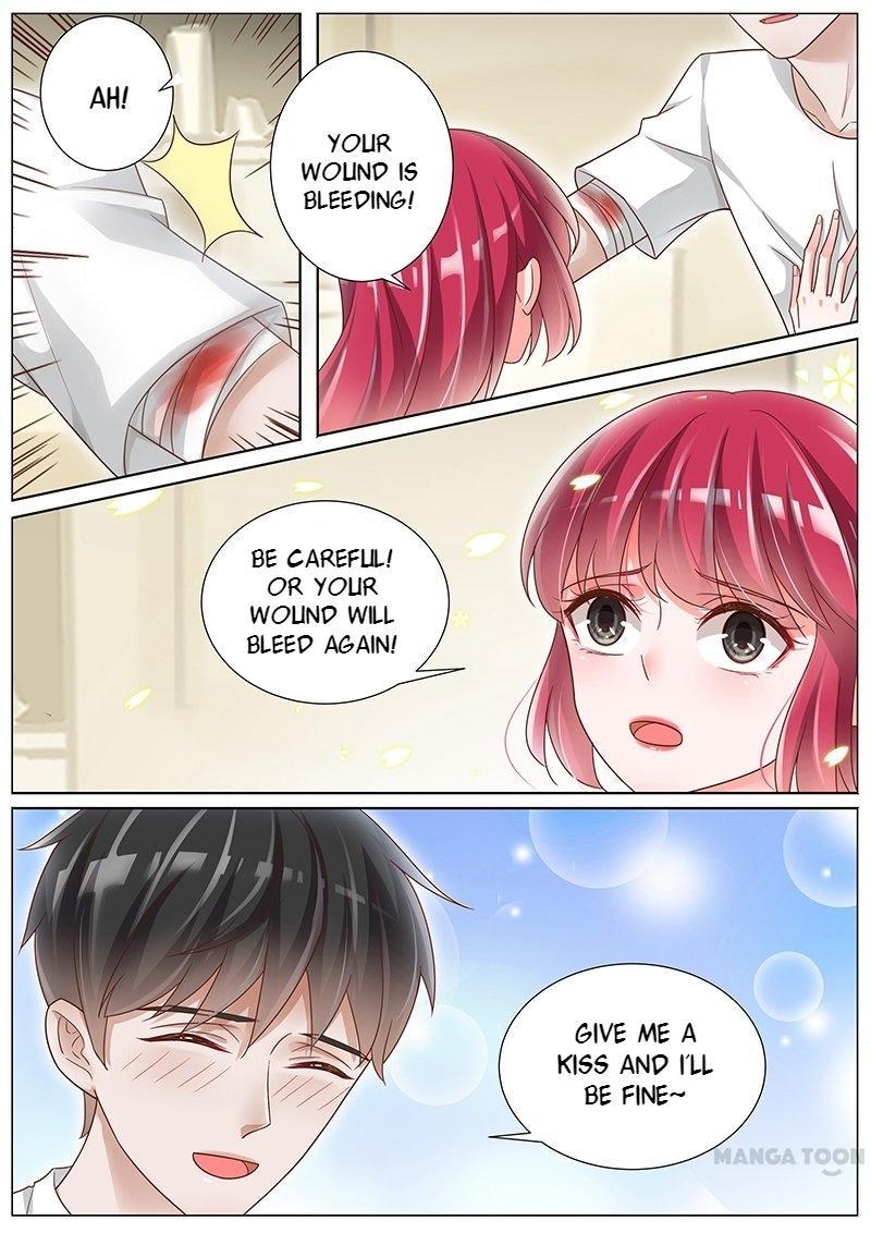 Wangpai Xiao Cao ( Hunk No.1 ) Chapter 159 - page 6