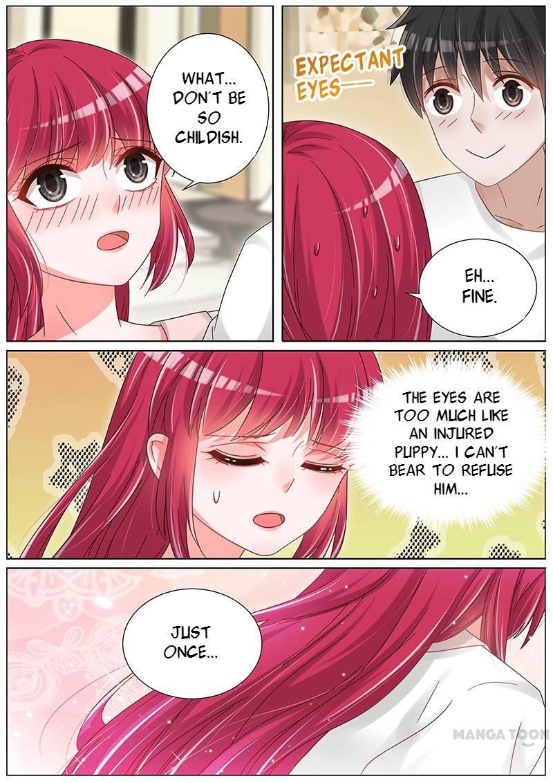 Wangpai Xiao Cao ( Hunk No.1 ) Chapter 159 - page 7