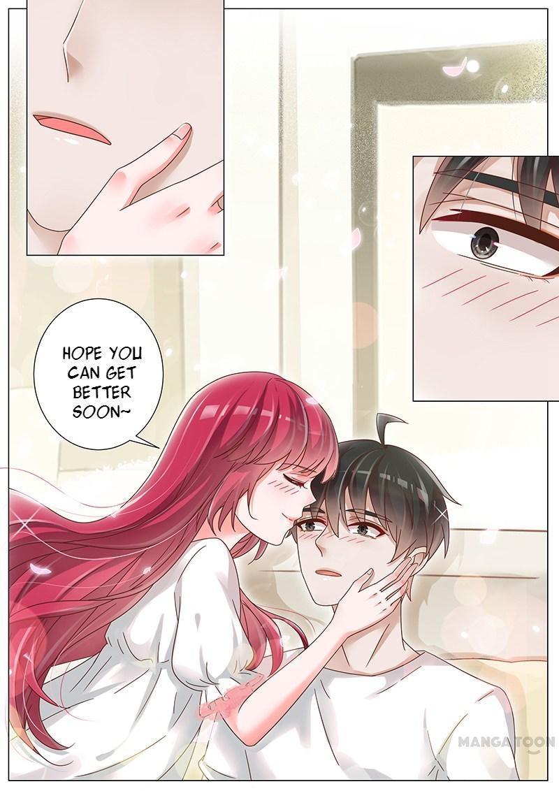 Wangpai Xiao Cao ( Hunk No.1 ) Chapter 159 - page 8