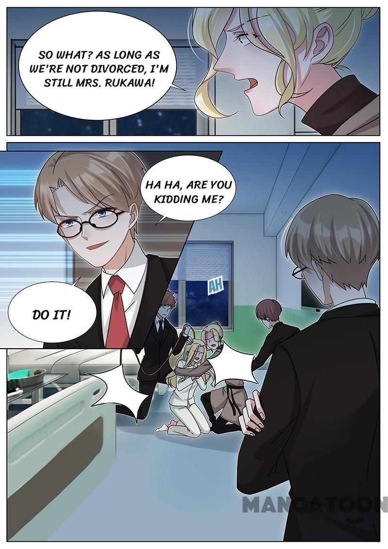Wangpai Xiao Cao ( Hunk No.1 ) Chapter 258 - page 7
