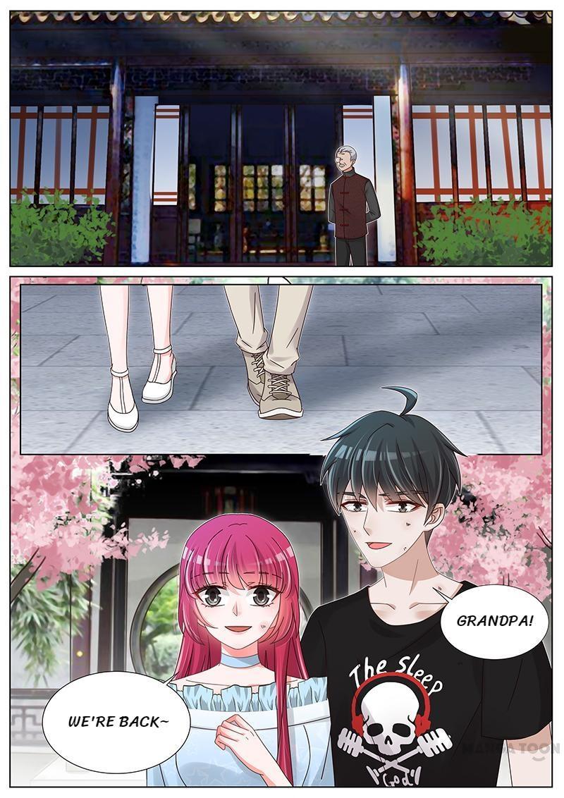 Wangpai Xiao Cao ( Hunk No.1 ) Chapter 226 - page 1