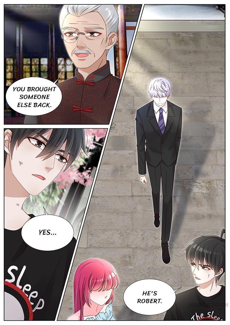 Wangpai Xiao Cao ( Hunk No.1 ) Chapter 226 - page 2