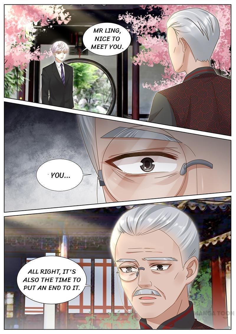 Wangpai Xiao Cao ( Hunk No.1 ) Chapter 226 - page 3