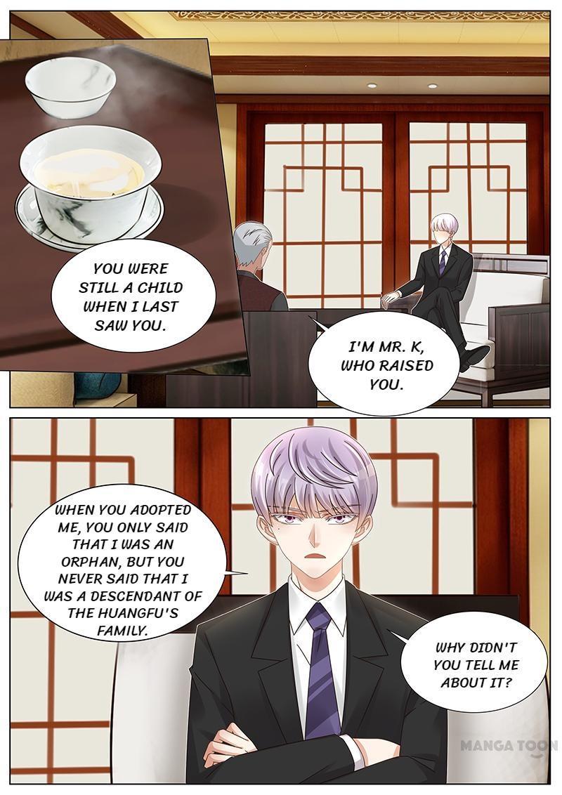 Wangpai Xiao Cao ( Hunk No.1 ) Chapter 226 - page 4
