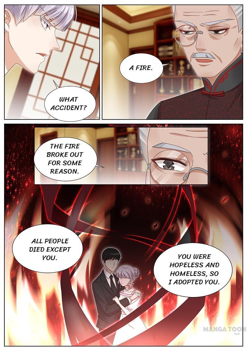 Wangpai Xiao Cao ( Hunk No.1 ) Chapter 226 - page 6