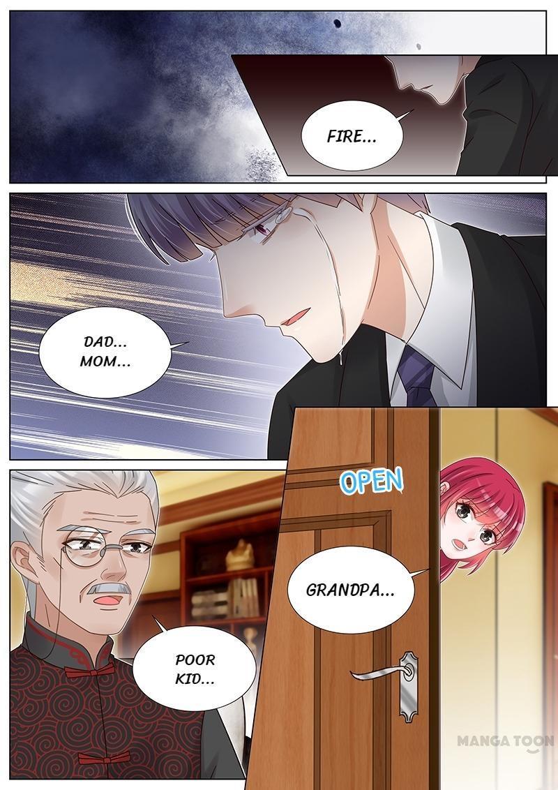 Wangpai Xiao Cao ( Hunk No.1 ) Chapter 226 - page 7