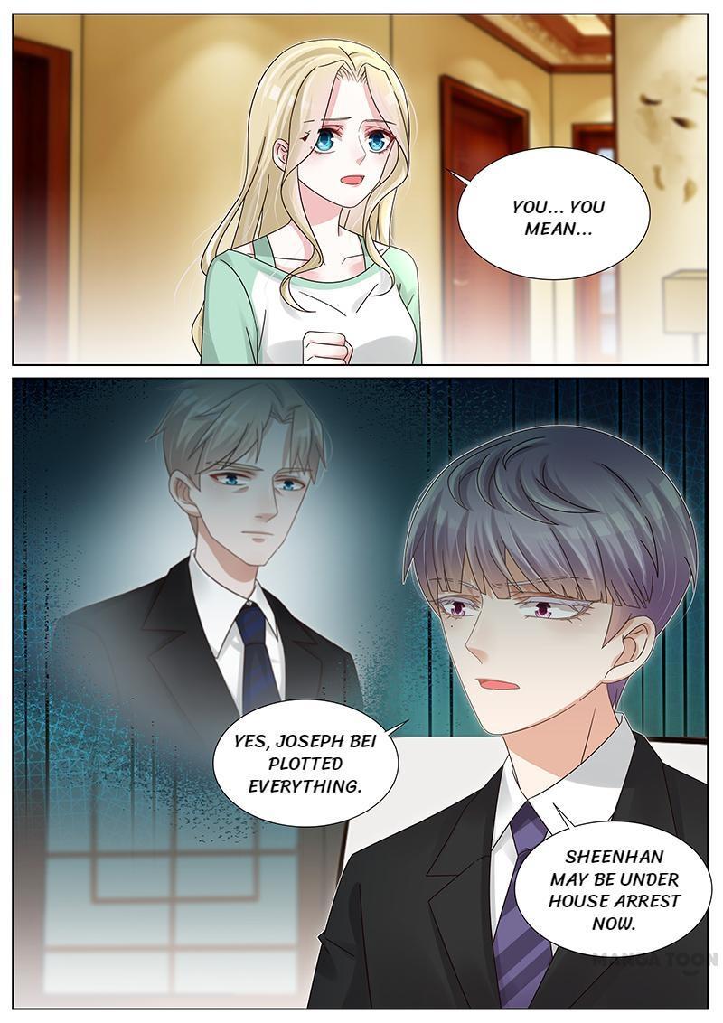 Wangpai Xiao Cao ( Hunk No.1 ) Chapter 226 - page 9