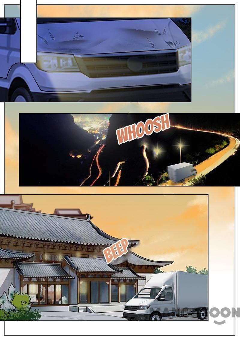 Wangpai Xiao Cao ( Hunk No.1 ) Chapter 297 - page 1