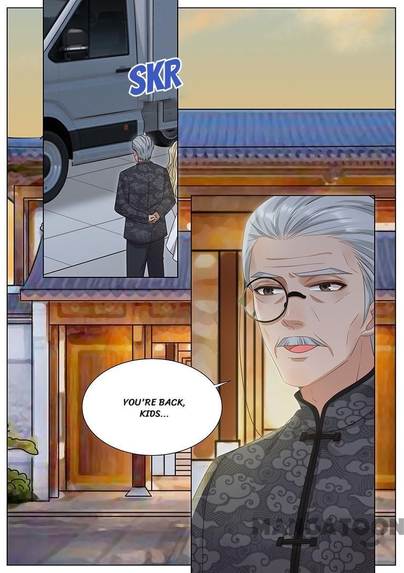 Wangpai Xiao Cao ( Hunk No.1 ) Chapter 297 - page 2