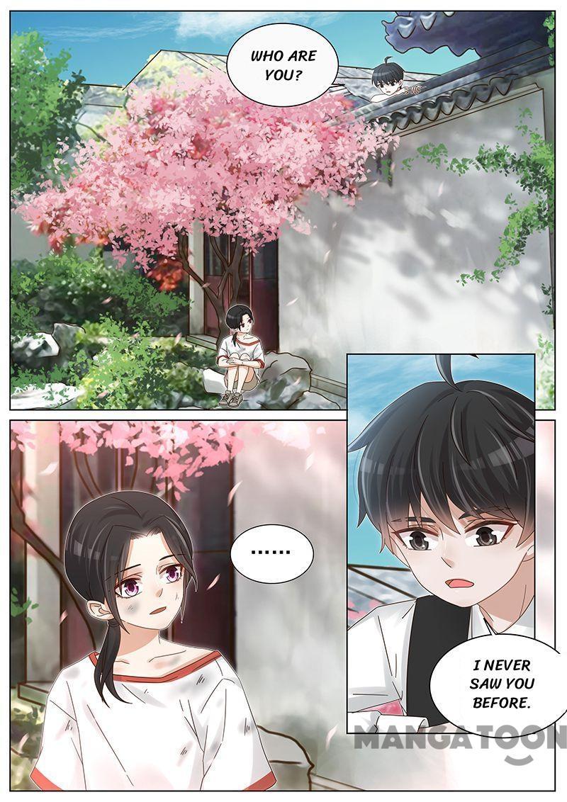 Wangpai Xiao Cao ( Hunk No.1 ) Chapter 228 - page 1