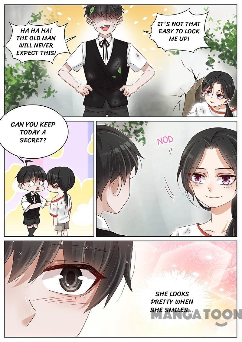 Wangpai Xiao Cao ( Hunk No.1 ) Chapter 228 - page 5