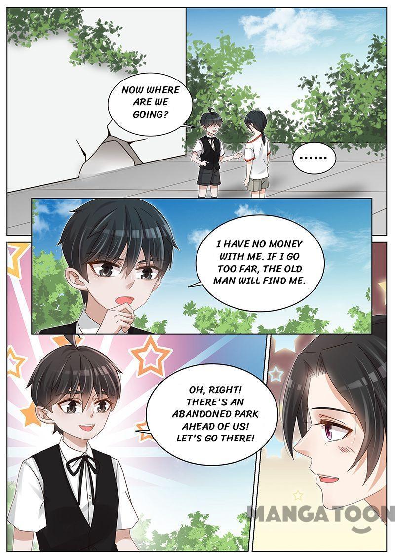 Wangpai Xiao Cao ( Hunk No.1 ) Chapter 228 - page 6