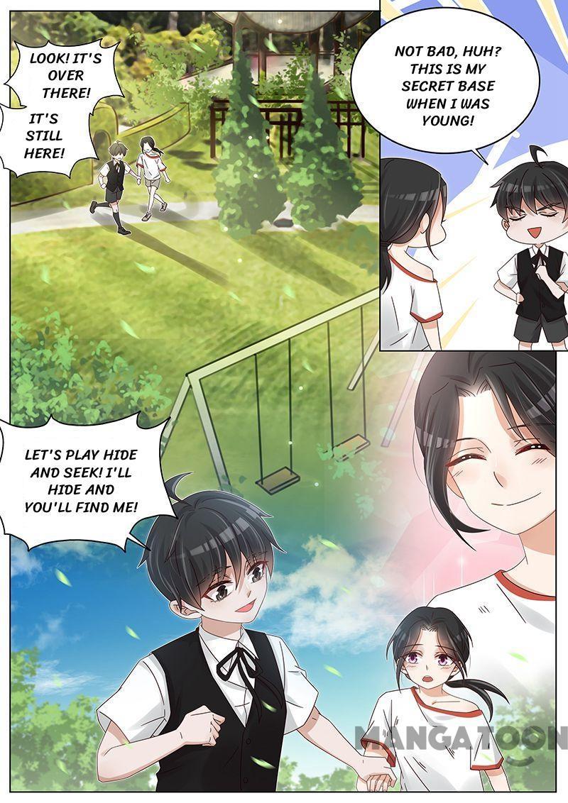Wangpai Xiao Cao ( Hunk No.1 ) Chapter 228 - page 7