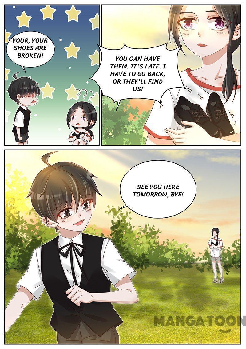 Wangpai Xiao Cao ( Hunk No.1 ) Chapter 228 - page 9