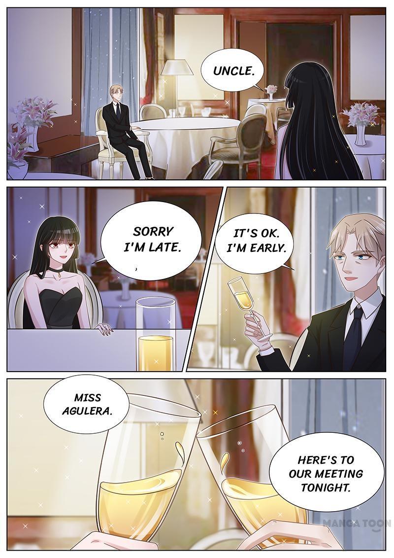 Wangpai Xiao Cao ( Hunk No.1 ) Chapter 199 - page 2