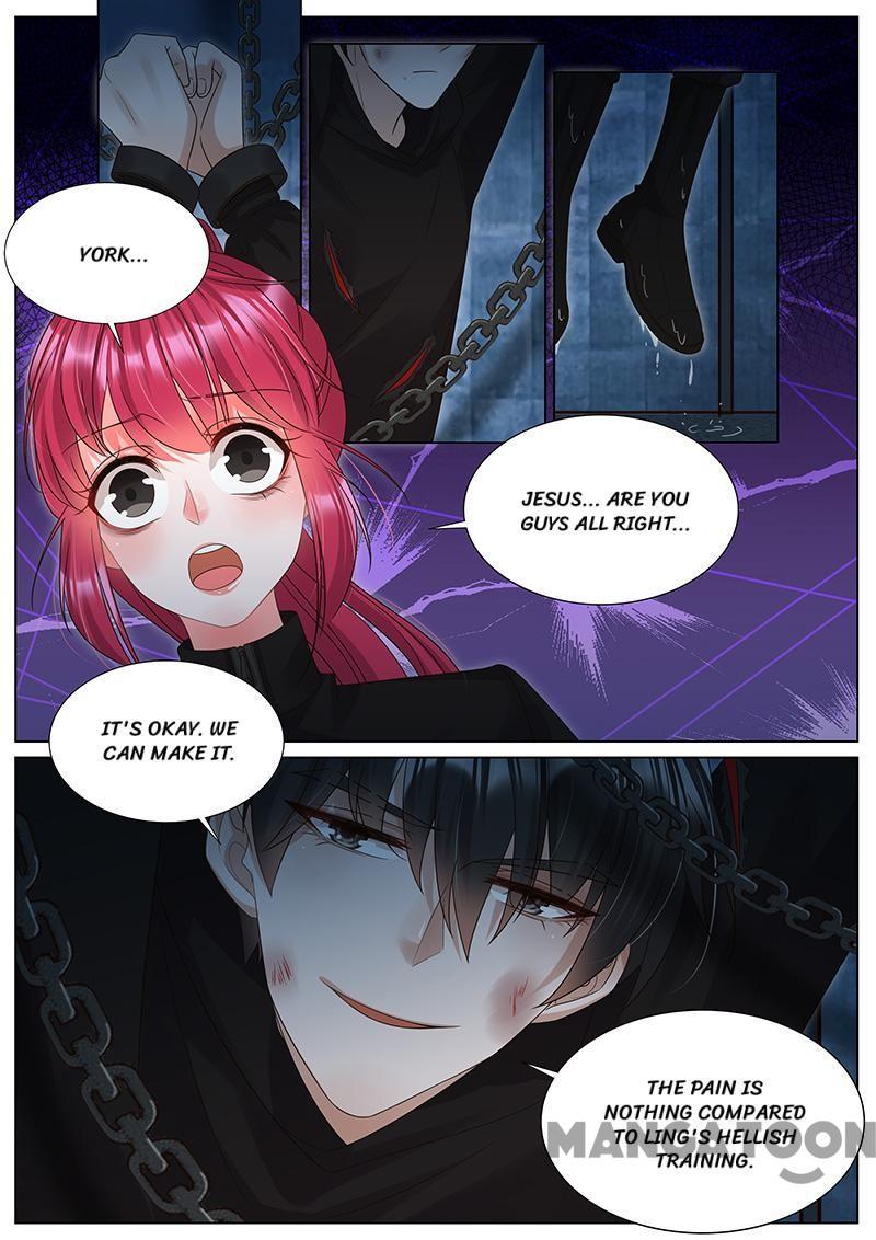 Wangpai Xiao Cao ( Hunk No.1 ) Chapter 295 - page 1