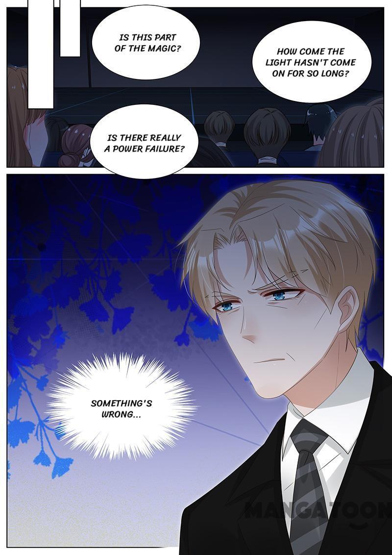 Wangpai Xiao Cao ( Hunk No.1 ) Chapter 295 - page 3
