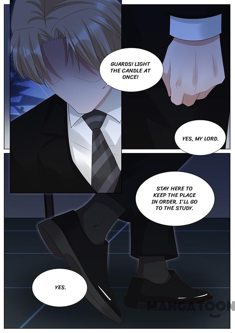 Wangpai Xiao Cao ( Hunk No.1 ) Chapter 295 - page 6