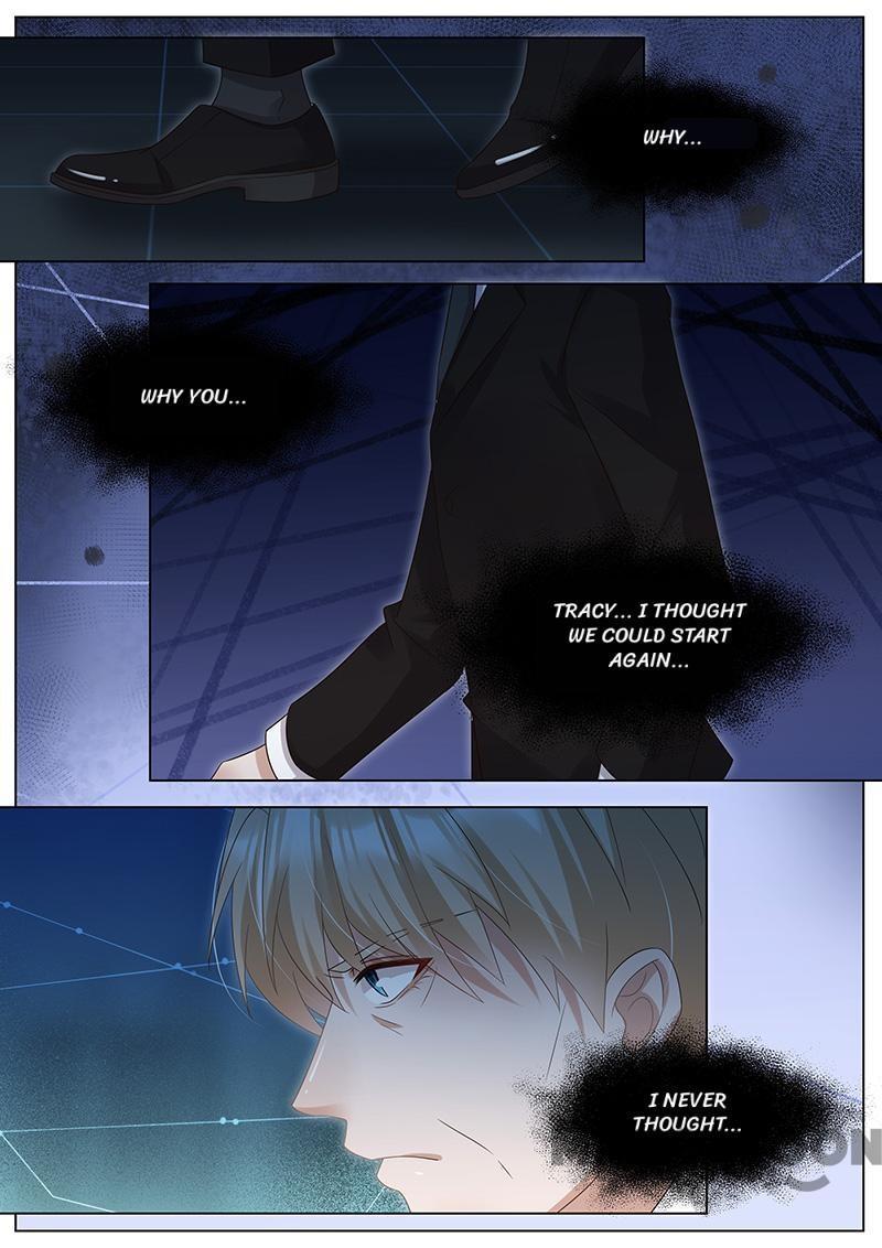 Wangpai Xiao Cao ( Hunk No.1 ) Chapter 295 - page 7