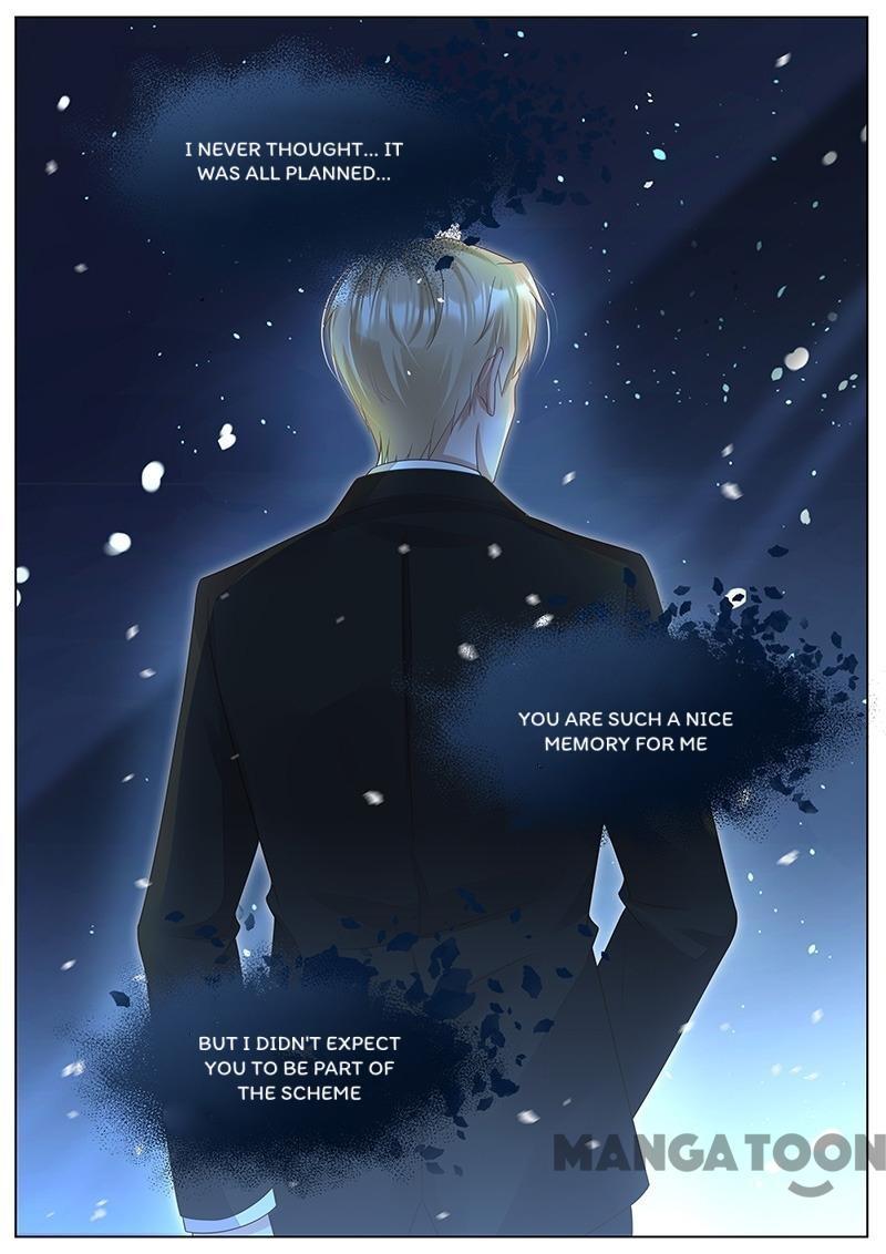 Wangpai Xiao Cao ( Hunk No.1 ) Chapter 295 - page 8