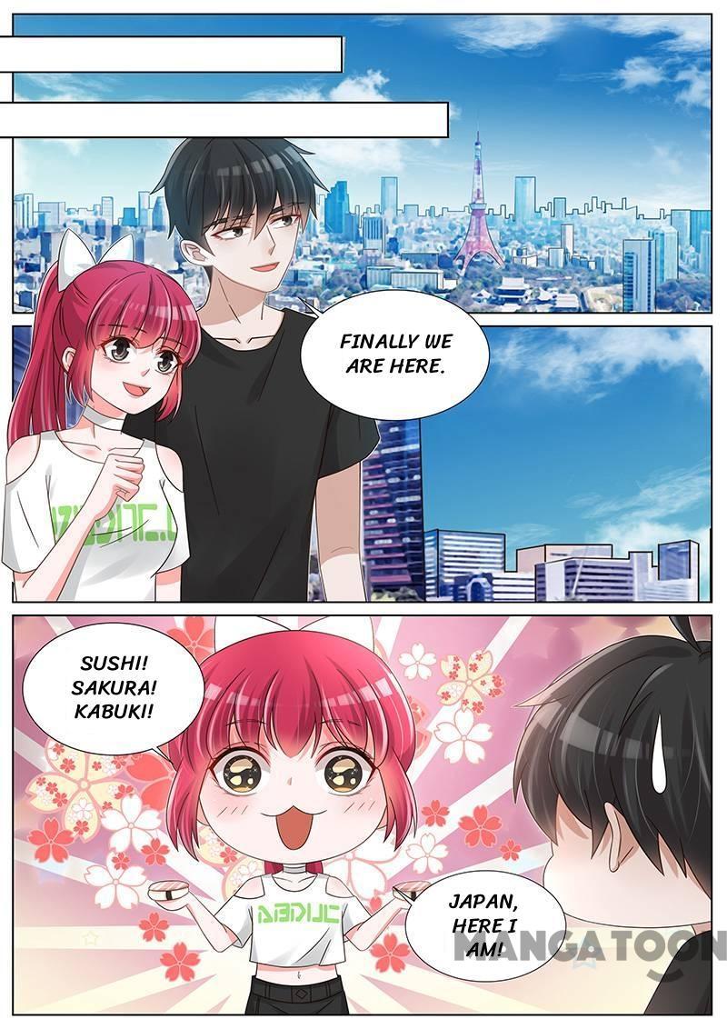 Wangpai Xiao Cao ( Hunk No.1 ) Chapter 235 - page 1