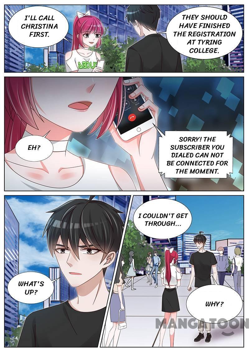 Wangpai Xiao Cao ( Hunk No.1 ) Chapter 235 - page 2