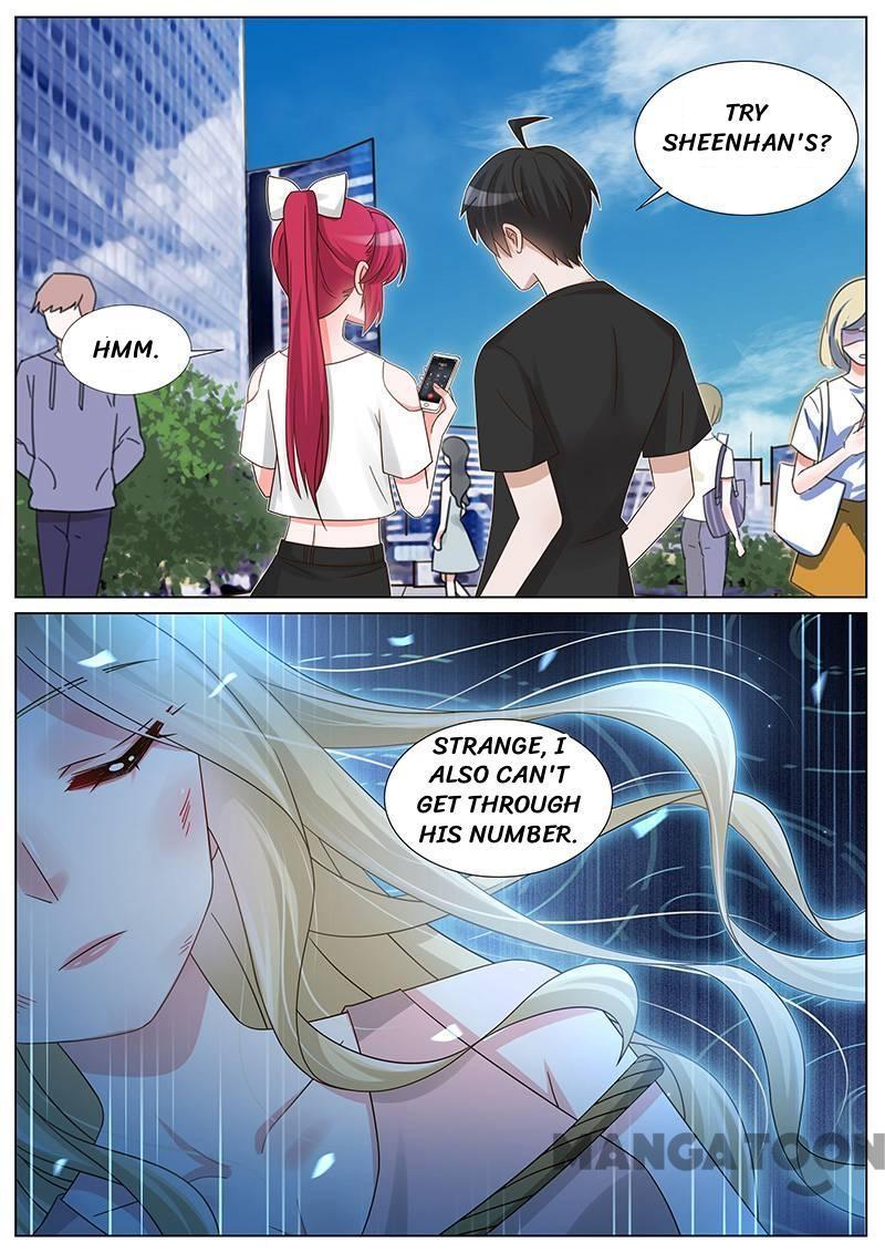 Wangpai Xiao Cao ( Hunk No.1 ) Chapter 235 - page 3