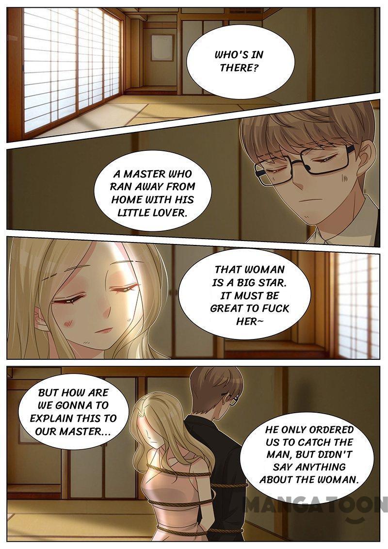 Wangpai Xiao Cao ( Hunk No.1 ) Chapter 235 - page 4