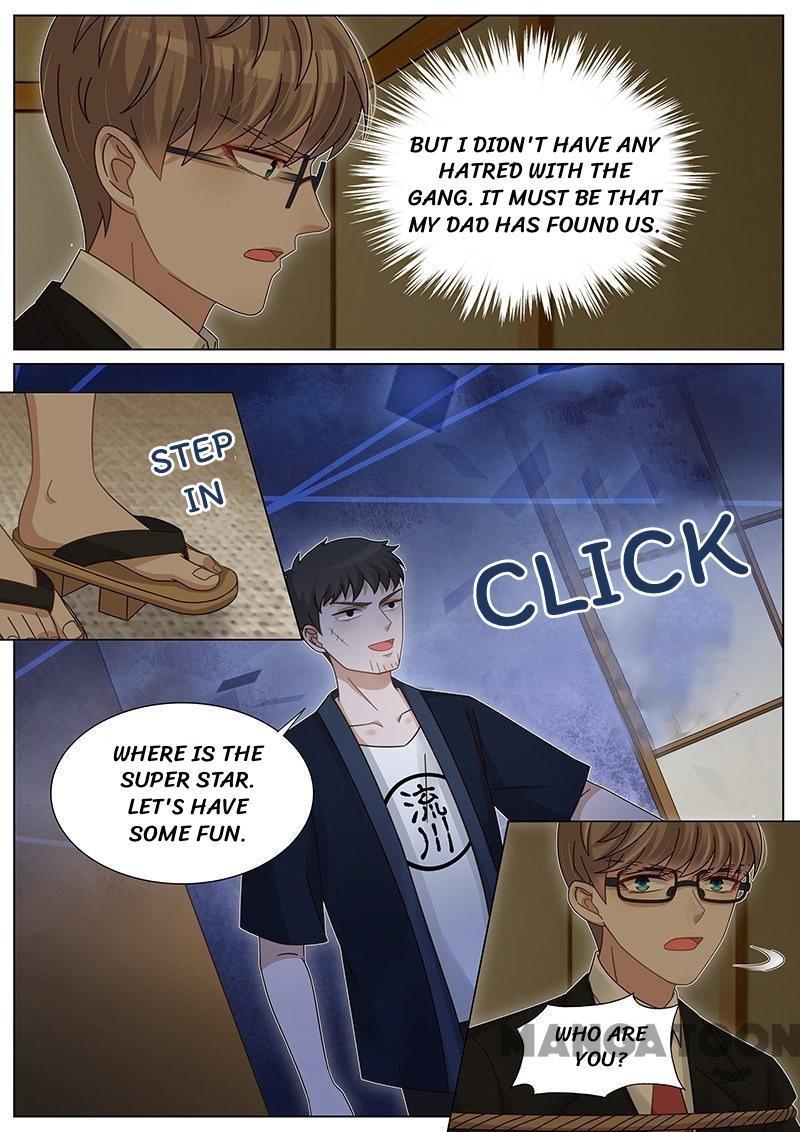 Wangpai Xiao Cao ( Hunk No.1 ) Chapter 235 - page 6