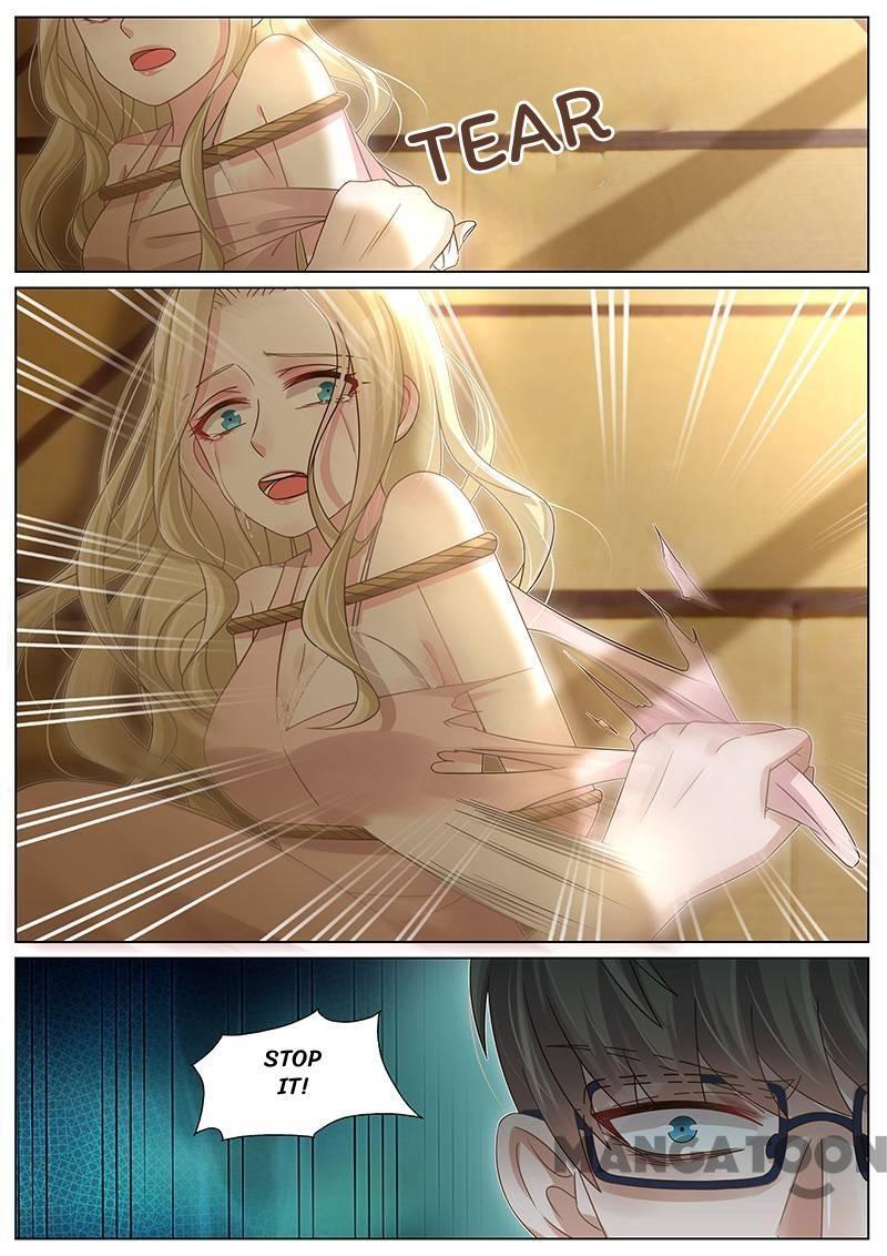 Wangpai Xiao Cao ( Hunk No.1 ) Chapter 235 - page 8