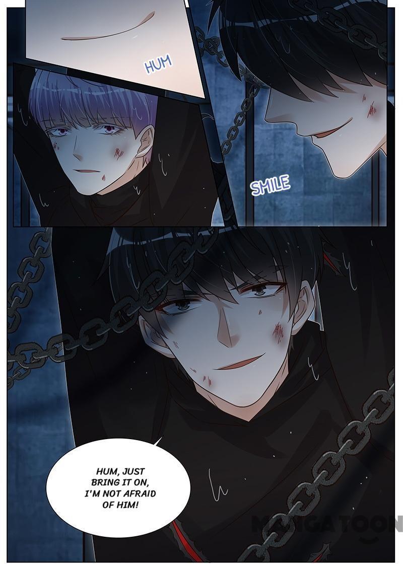 Wangpai Xiao Cao ( Hunk No.1 ) Chapter 279 - page 6