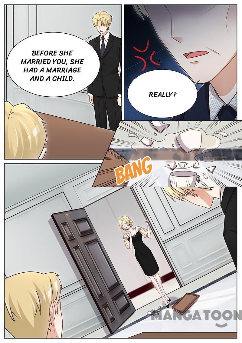 Wangpai Xiao Cao ( Hunk No.1 ) Chapter 255 - page 1