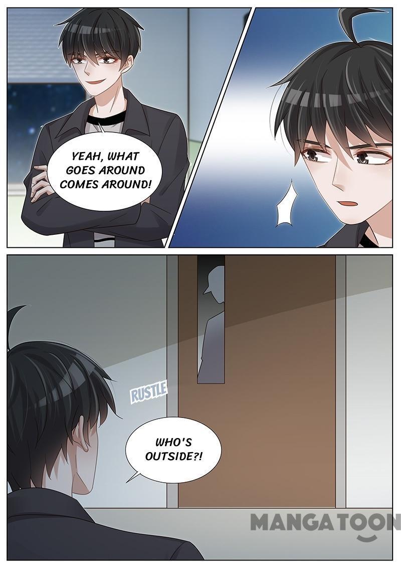Wangpai Xiao Cao ( Hunk No.1 ) Chapter 255 - page 6