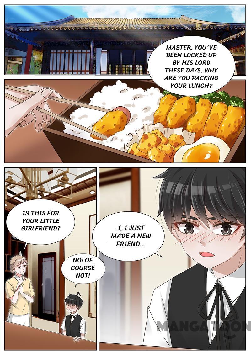 Wangpai Xiao Cao ( Hunk No.1 ) Chapter 229 - page 1