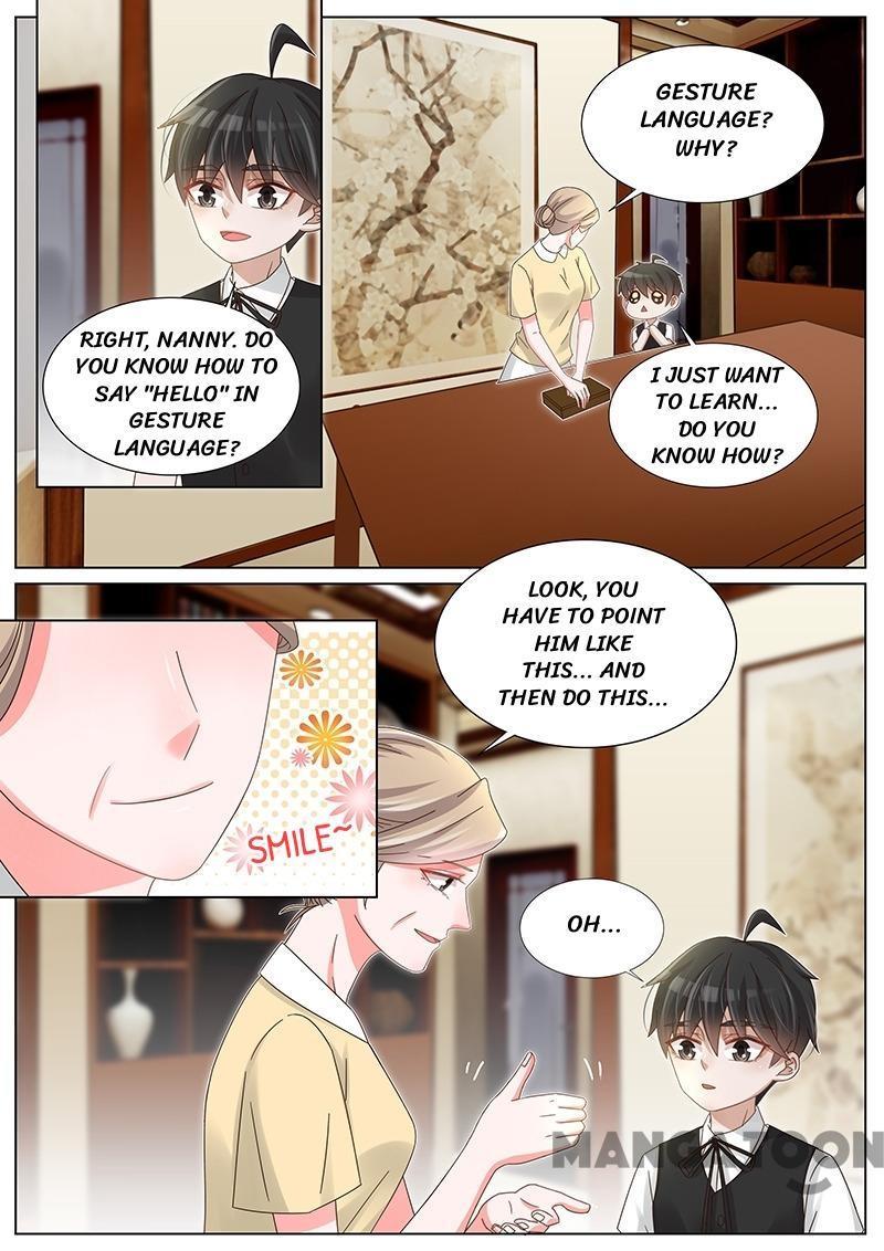 Wangpai Xiao Cao ( Hunk No.1 ) Chapter 229 - page 2