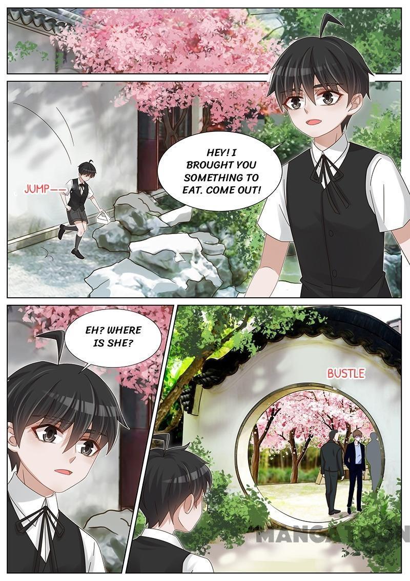 Wangpai Xiao Cao ( Hunk No.1 ) Chapter 229 - page 3