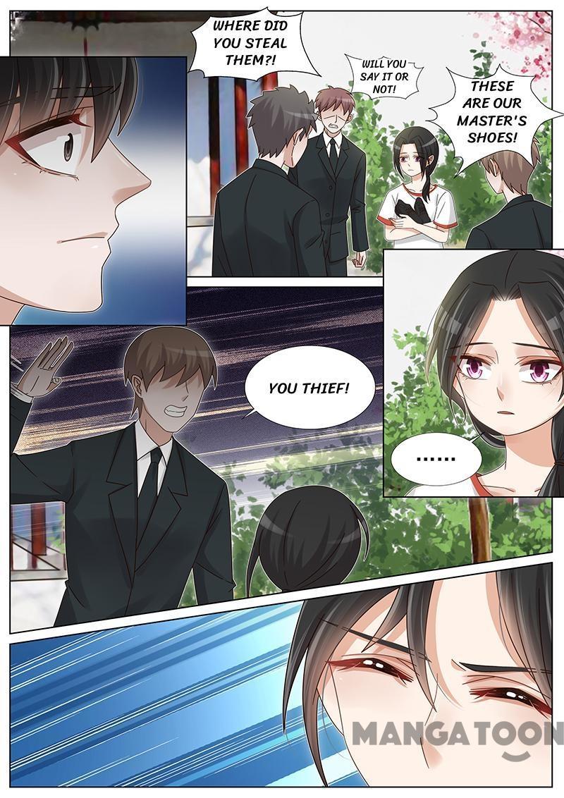 Wangpai Xiao Cao ( Hunk No.1 ) Chapter 229 - page 4