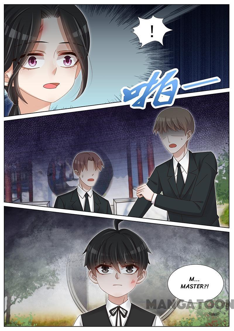 Wangpai Xiao Cao ( Hunk No.1 ) Chapter 229 - page 5