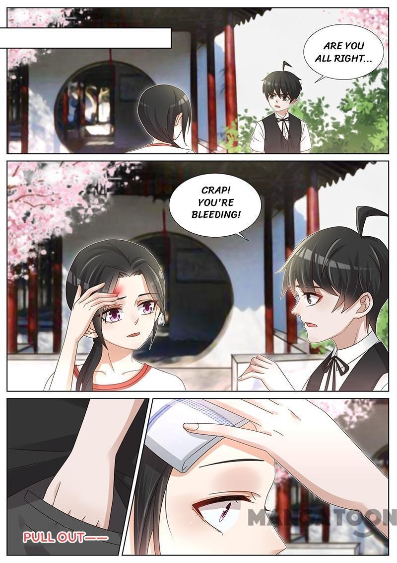 Wangpai Xiao Cao ( Hunk No.1 ) Chapter 229 - page 7