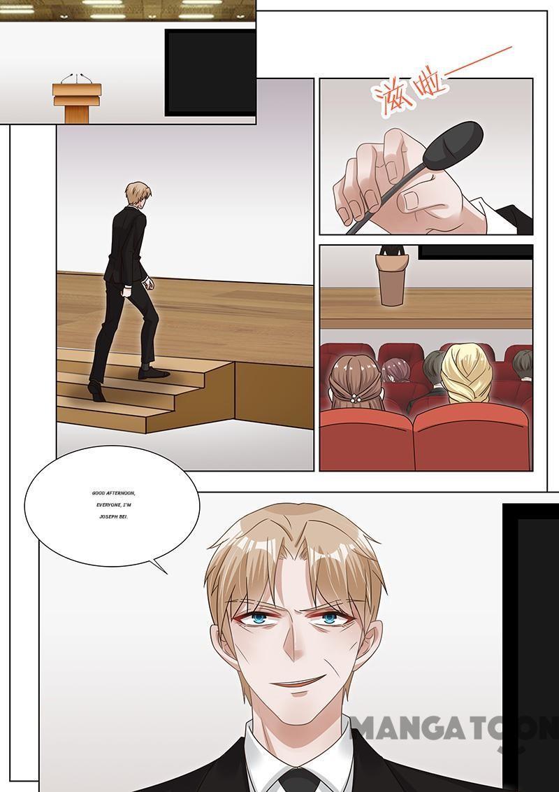 Wangpai Xiao Cao ( Hunk No.1 ) Chapter 286 - page 3