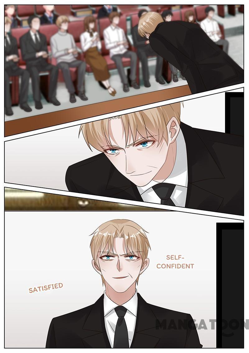 Wangpai Xiao Cao ( Hunk No.1 ) Chapter 286 - page 6