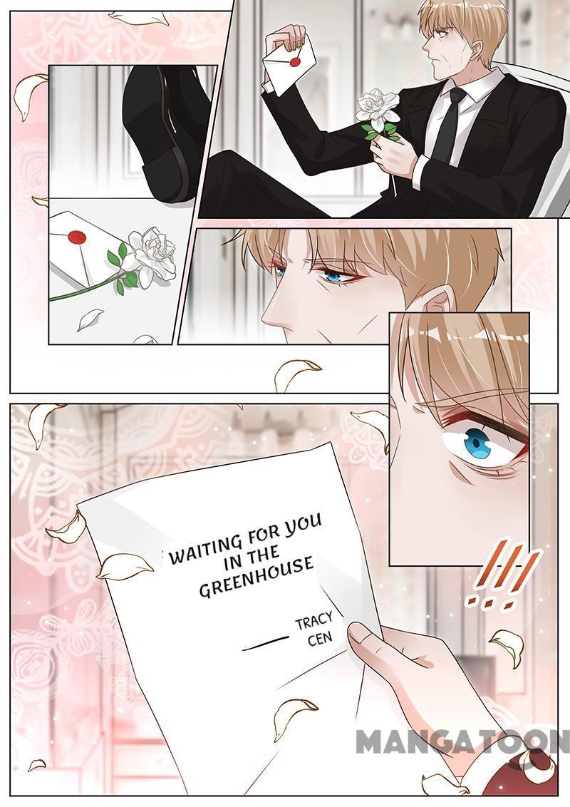 Wangpai Xiao Cao ( Hunk No.1 ) Chapter 286 - page 8
