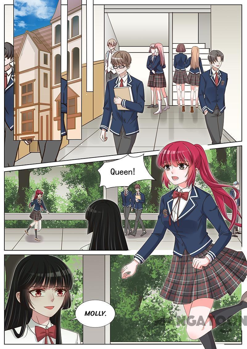 Wangpai Xiao Cao ( Hunk No.1 ) Chapter 230 - page 1